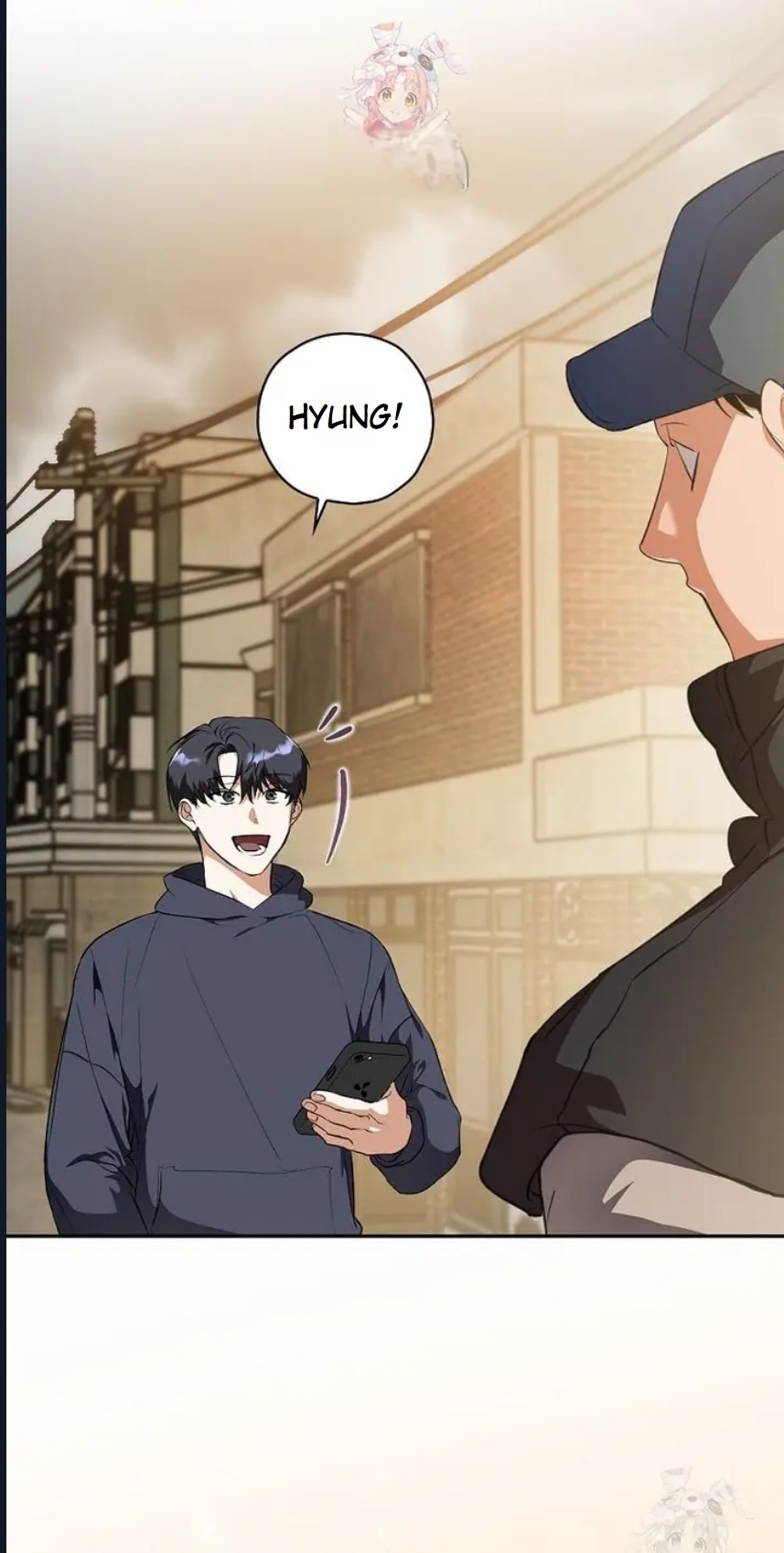 Senaryo Yiyen Oyuncu Bölüm 3 - Sayfa 2