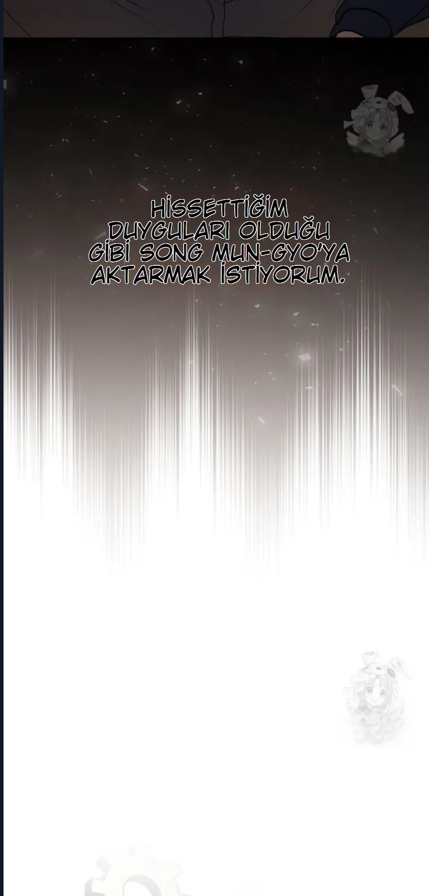 Senaryo Yiyen Oyuncu Bölüm 3 - Sayfa 32