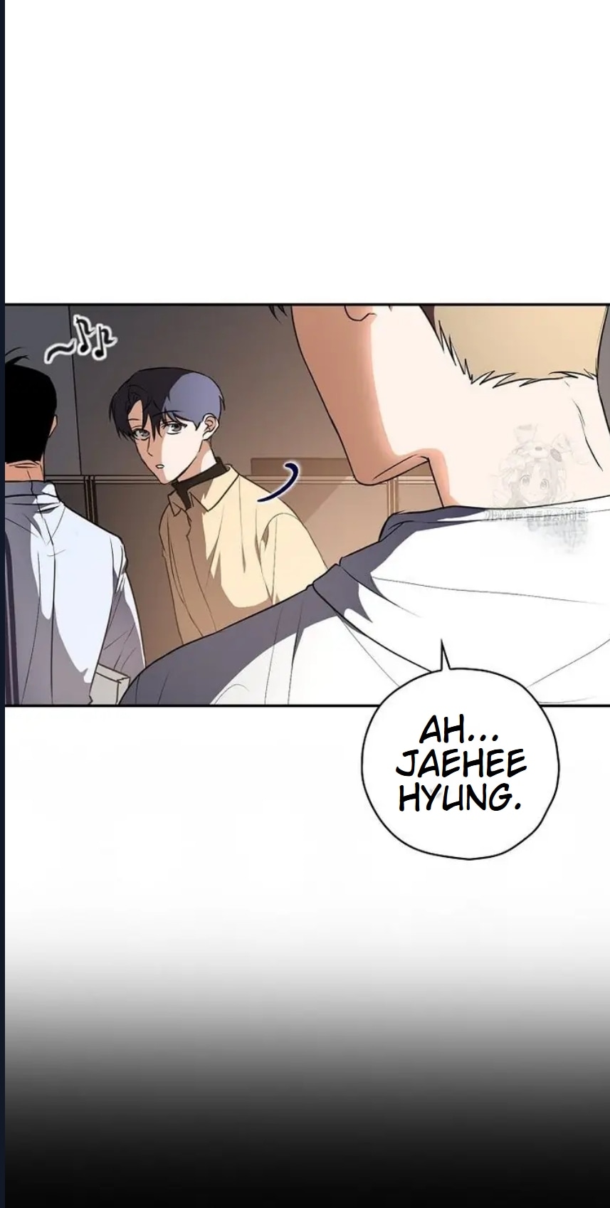 Senaryo Yiyen Oyuncu Bölüm 3 - Sayfa 41