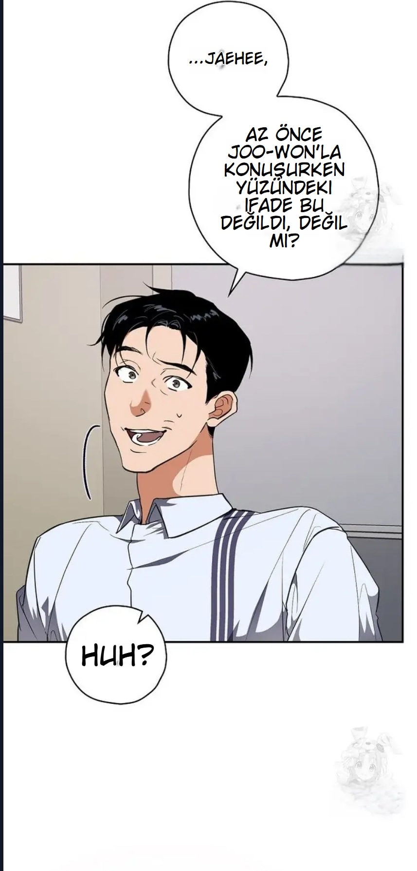 Senaryo Yiyen Oyuncu Bölüm 3 - Sayfa 46