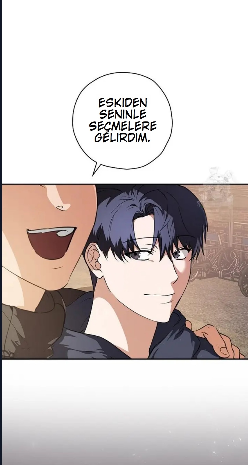 Senaryo Yiyen Oyuncu Bölüm 3 - Sayfa 5