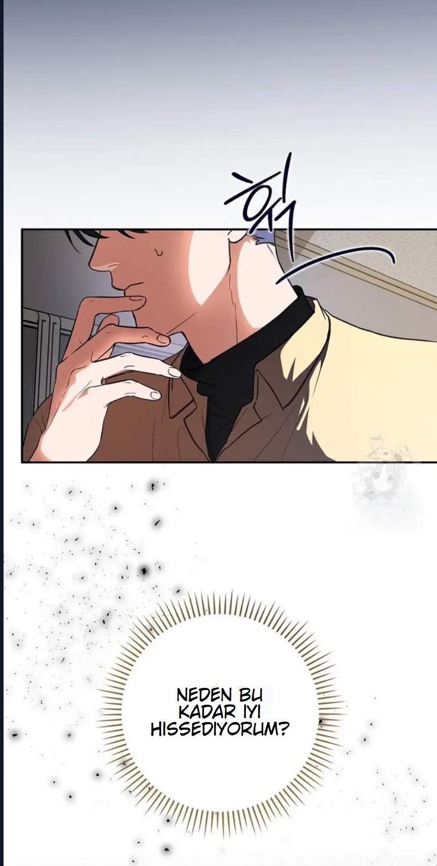 Senaryo Yiyen Oyuncu Bölüm 3 - Sayfa 48