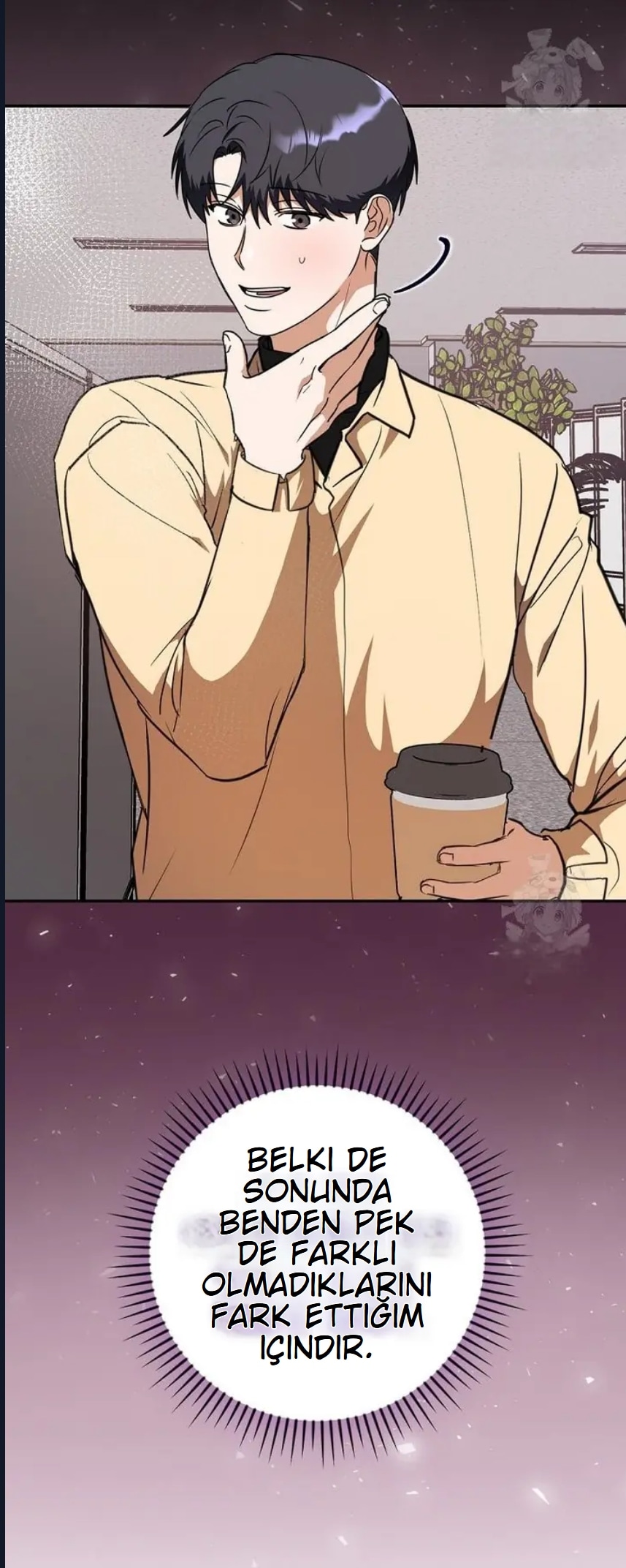 Senaryo Yiyen Oyuncu Bölüm 3 - Sayfa 52