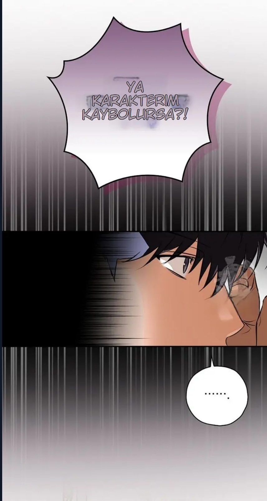 Senaryo Yiyen Oyuncu Bölüm 3 - Sayfa 56