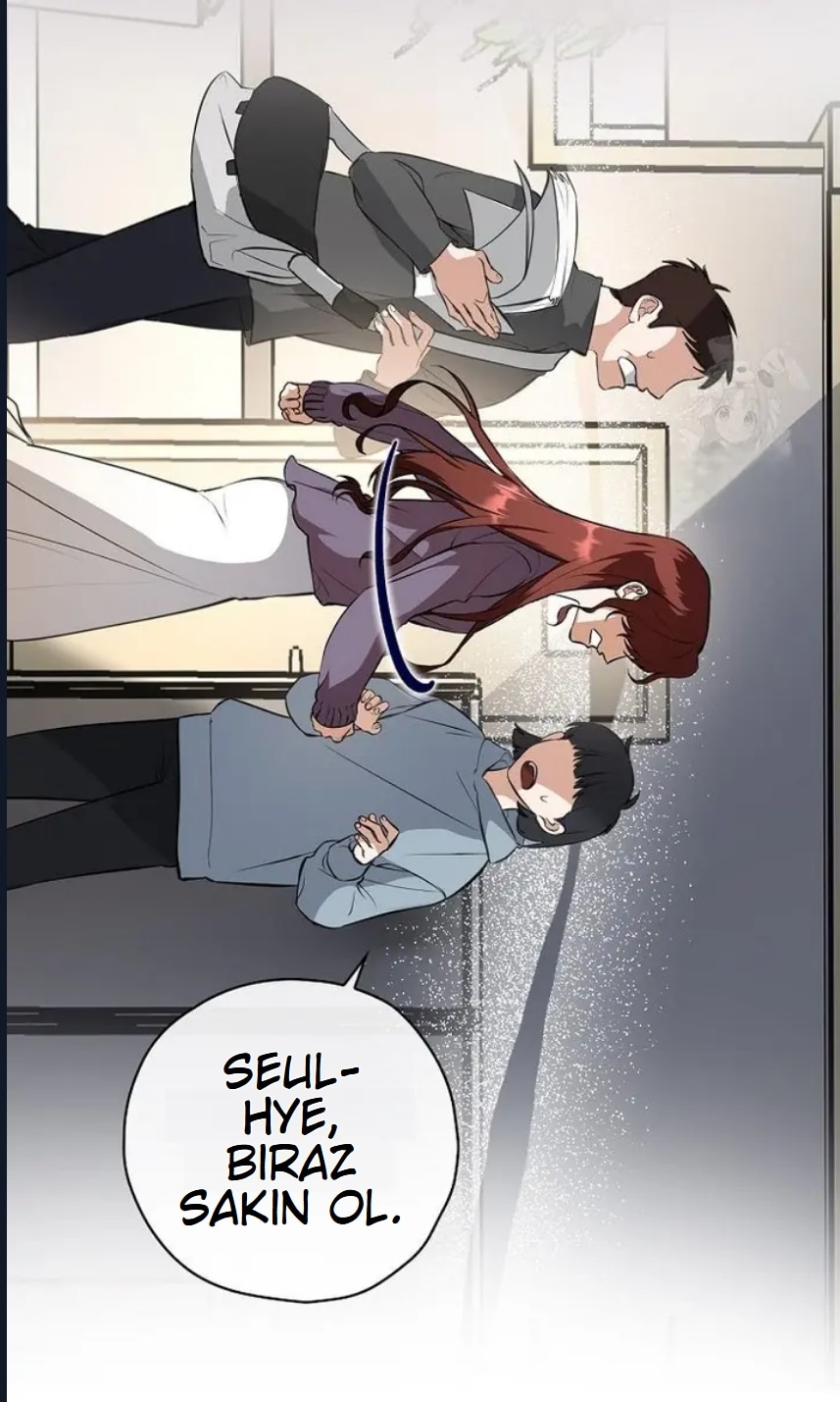 Senaryo Yiyen Oyuncu Bölüm 3 - Sayfa 57