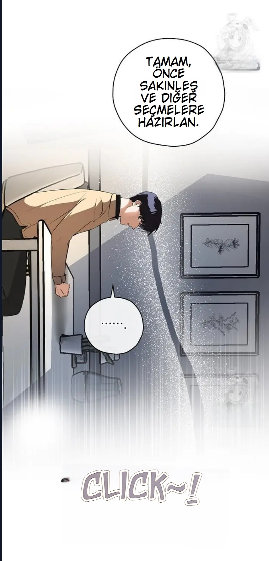 Senaryo Yiyen Oyuncu Bölüm 3 - Sayfa 58