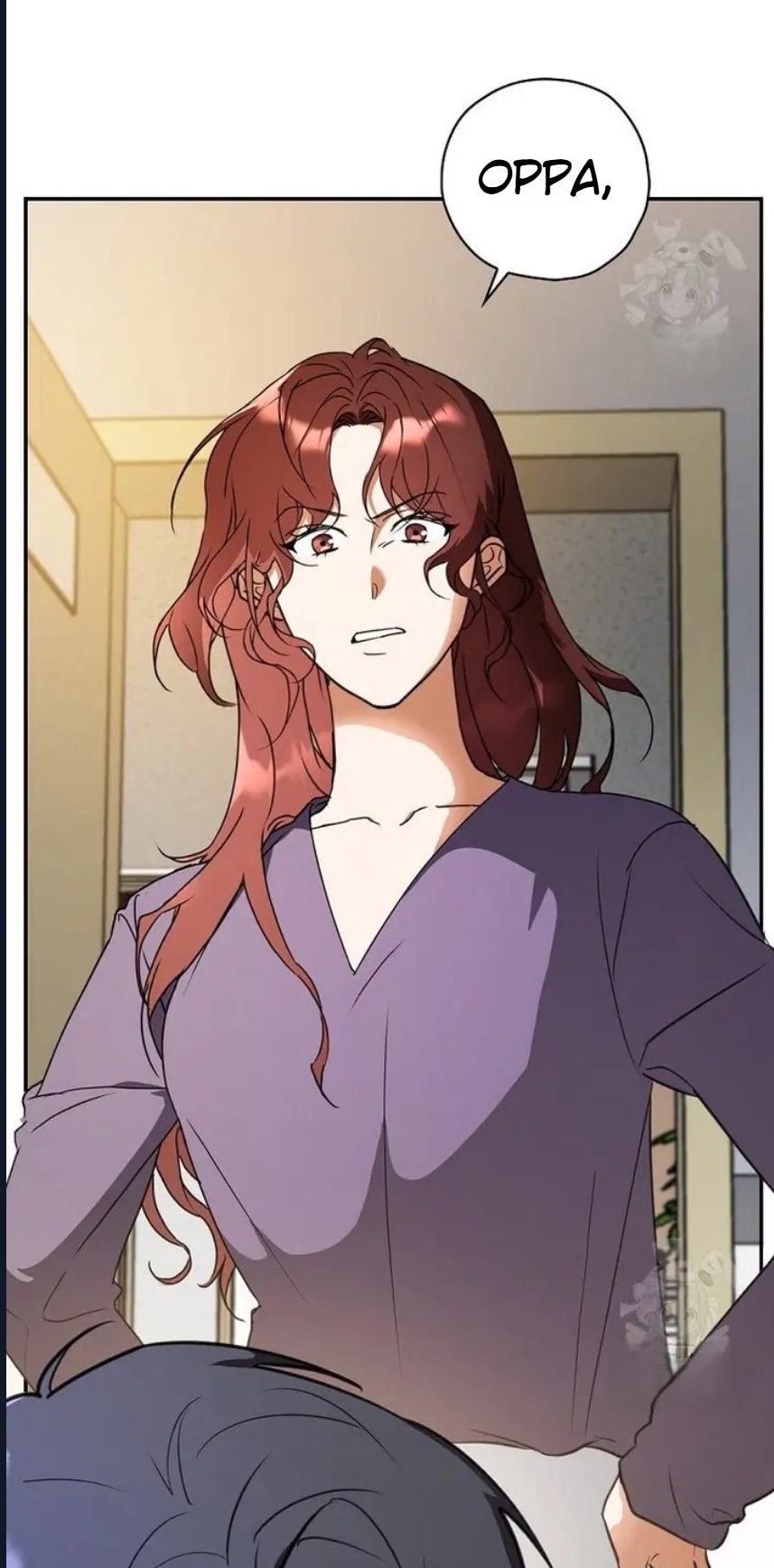 Senaryo Yiyen Oyuncu Bölüm 3 - Sayfa 59