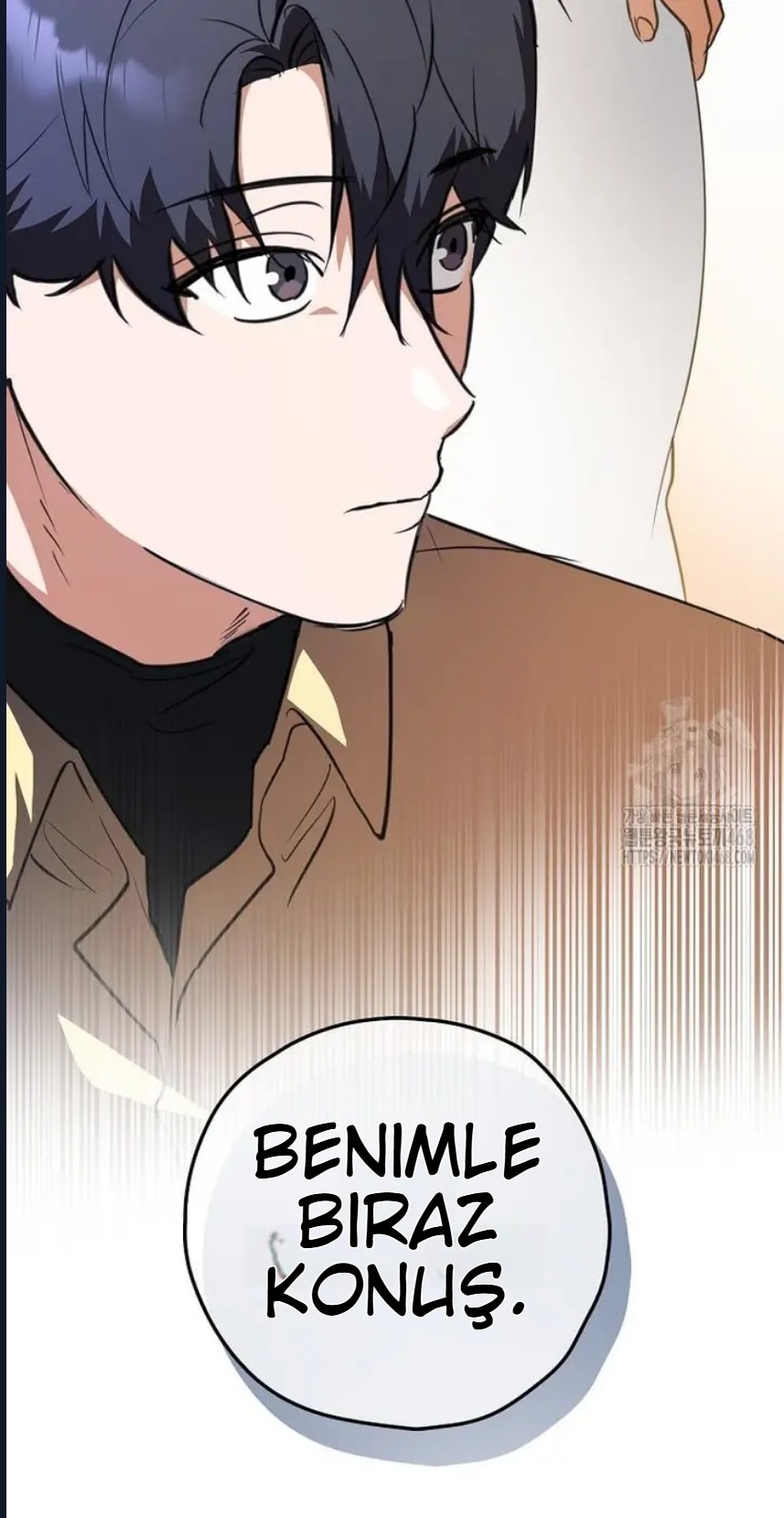 Senaryo Yiyen Oyuncu Bölüm 3 - Sayfa 60