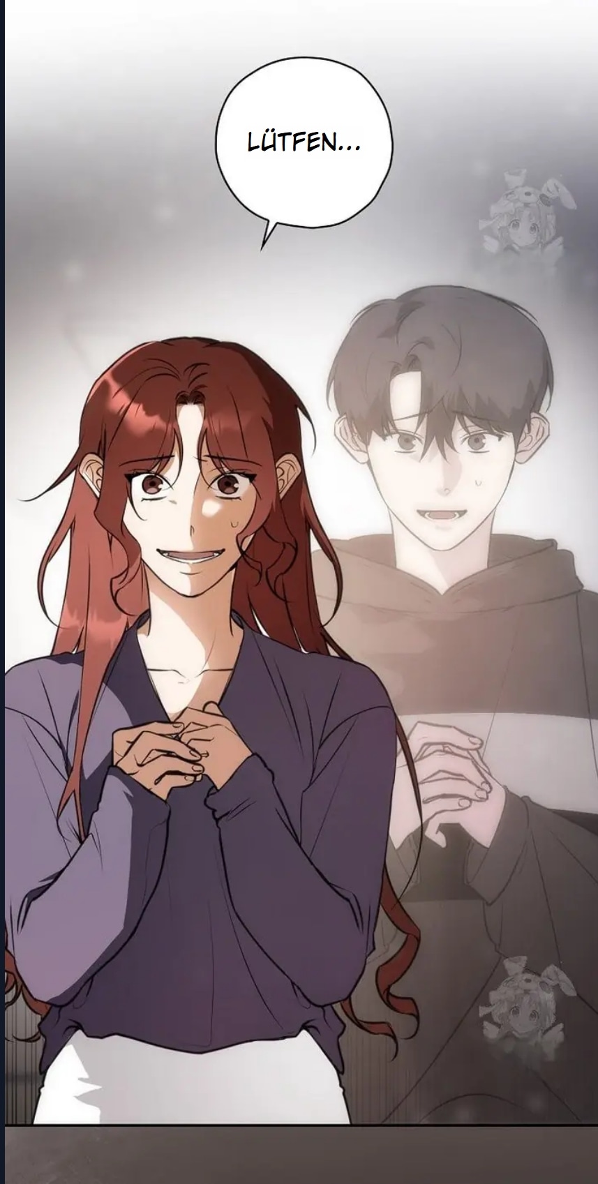 Senaryo Yiyen Oyuncu Bölüm 3 - Sayfa 64