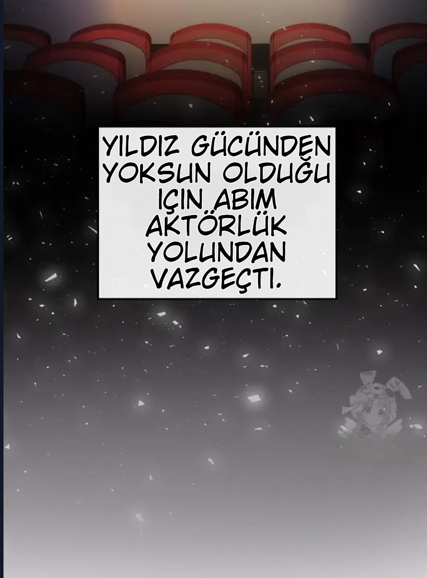 Senaryo Yiyen Oyuncu Bölüm 3 - Sayfa 7