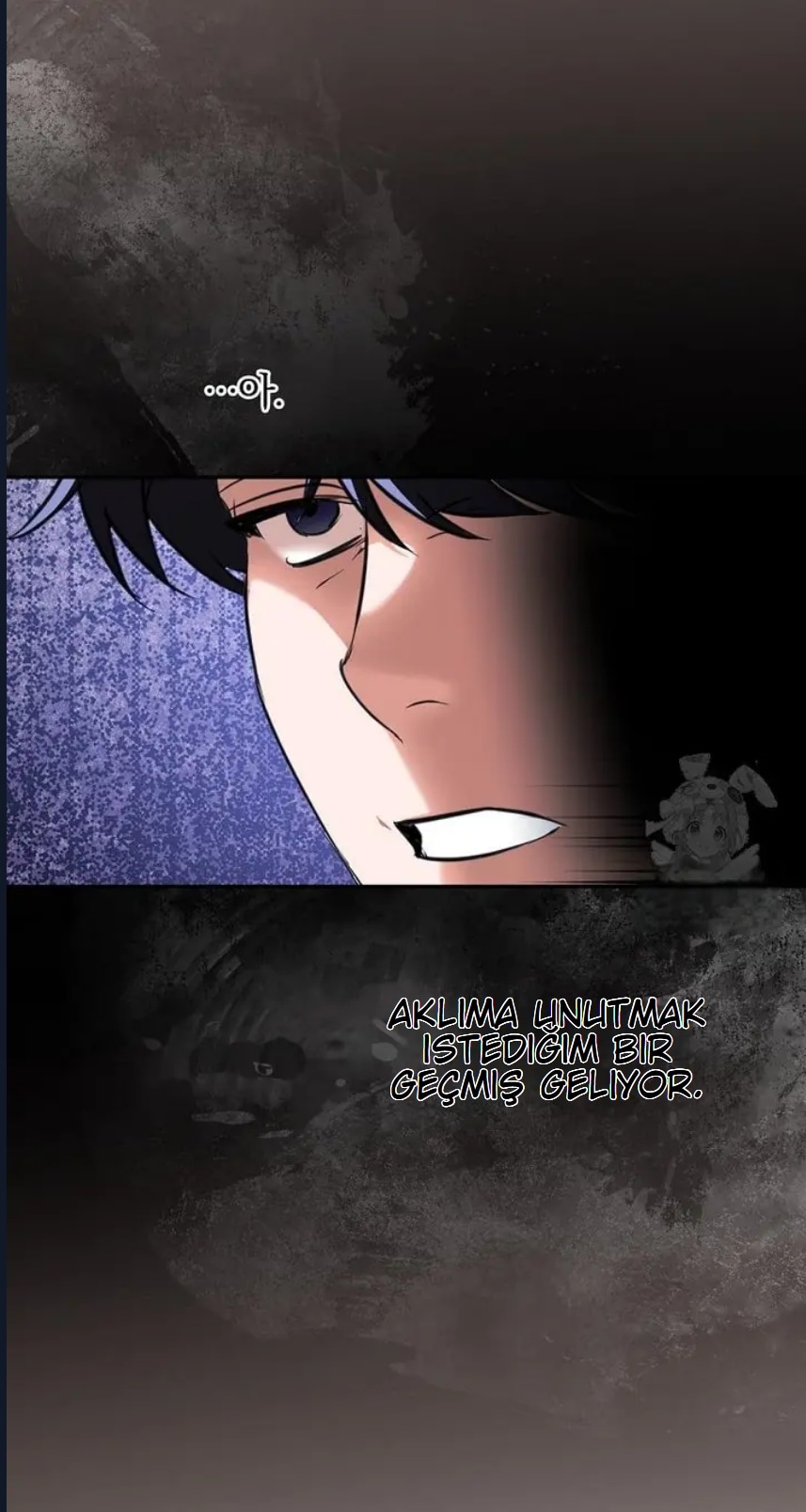 Senaryo Yiyen Oyuncu Bölüm 3 - Sayfa 65