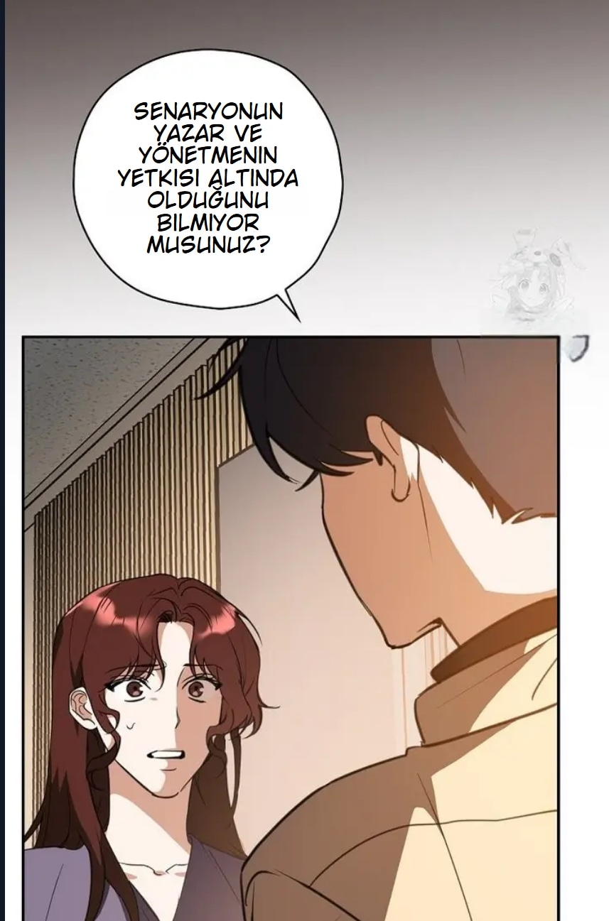 Senaryo Yiyen Oyuncu Bölüm 3 - Sayfa 66