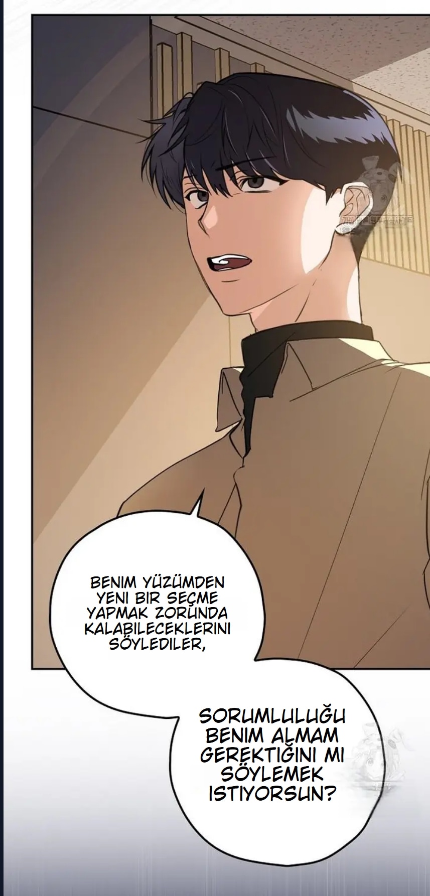 Senaryo Yiyen Oyuncu Bölüm 3 - Sayfa 69