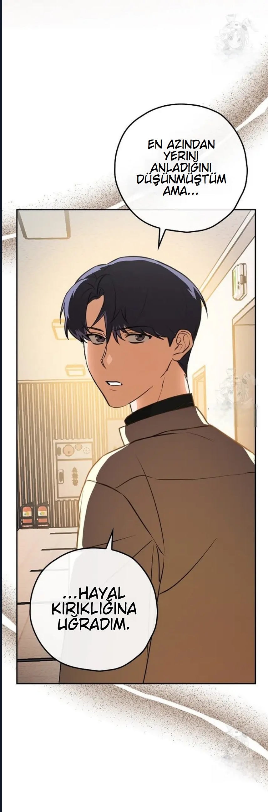 Senaryo Yiyen Oyuncu Bölüm 3 - Sayfa 75