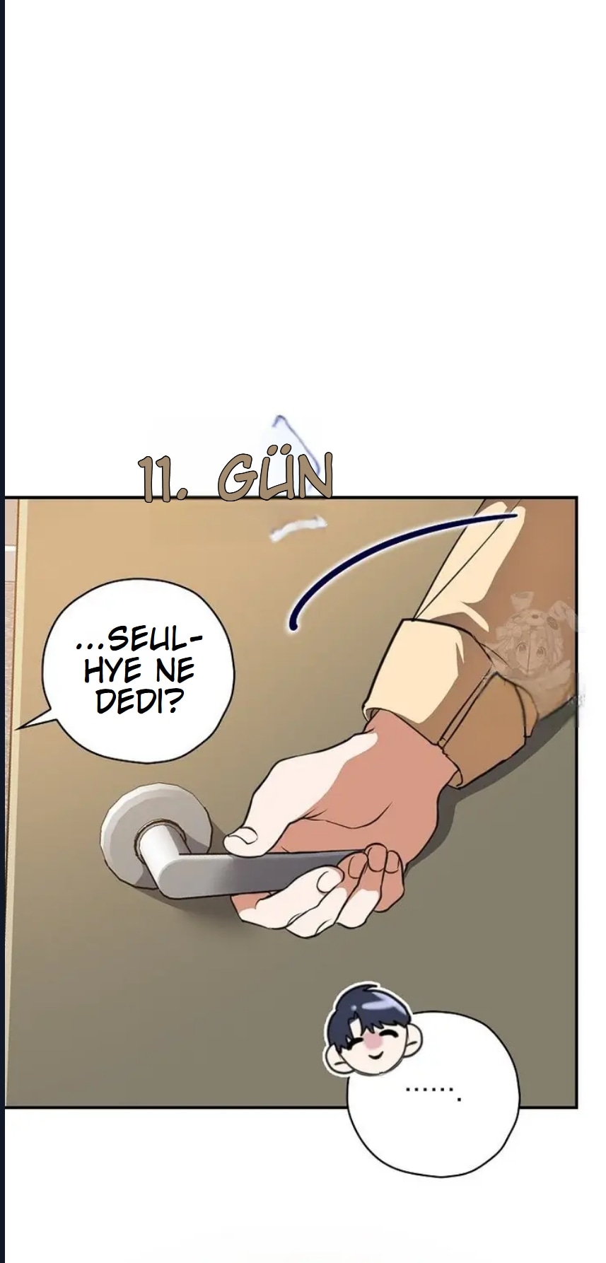 Senaryo Yiyen Oyuncu Bölüm 3 - Sayfa 76