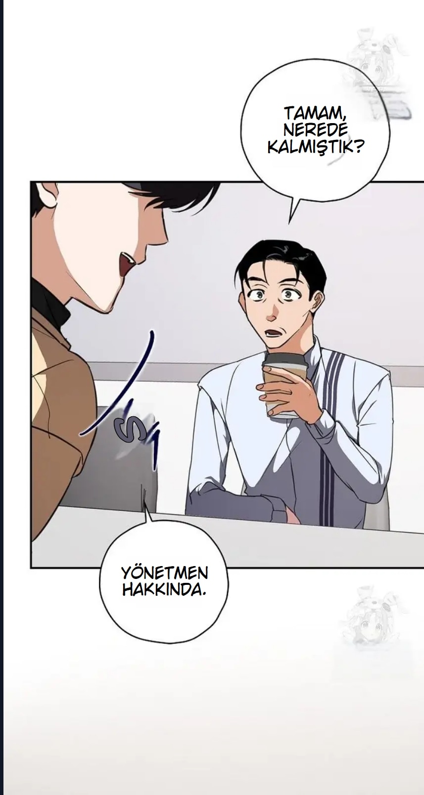 Senaryo Yiyen Oyuncu Bölüm 3 - Sayfa 78