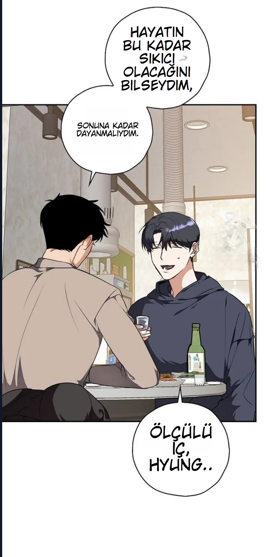 Senaryo Yiyen Oyuncu Bölüm 3 - Sayfa 9