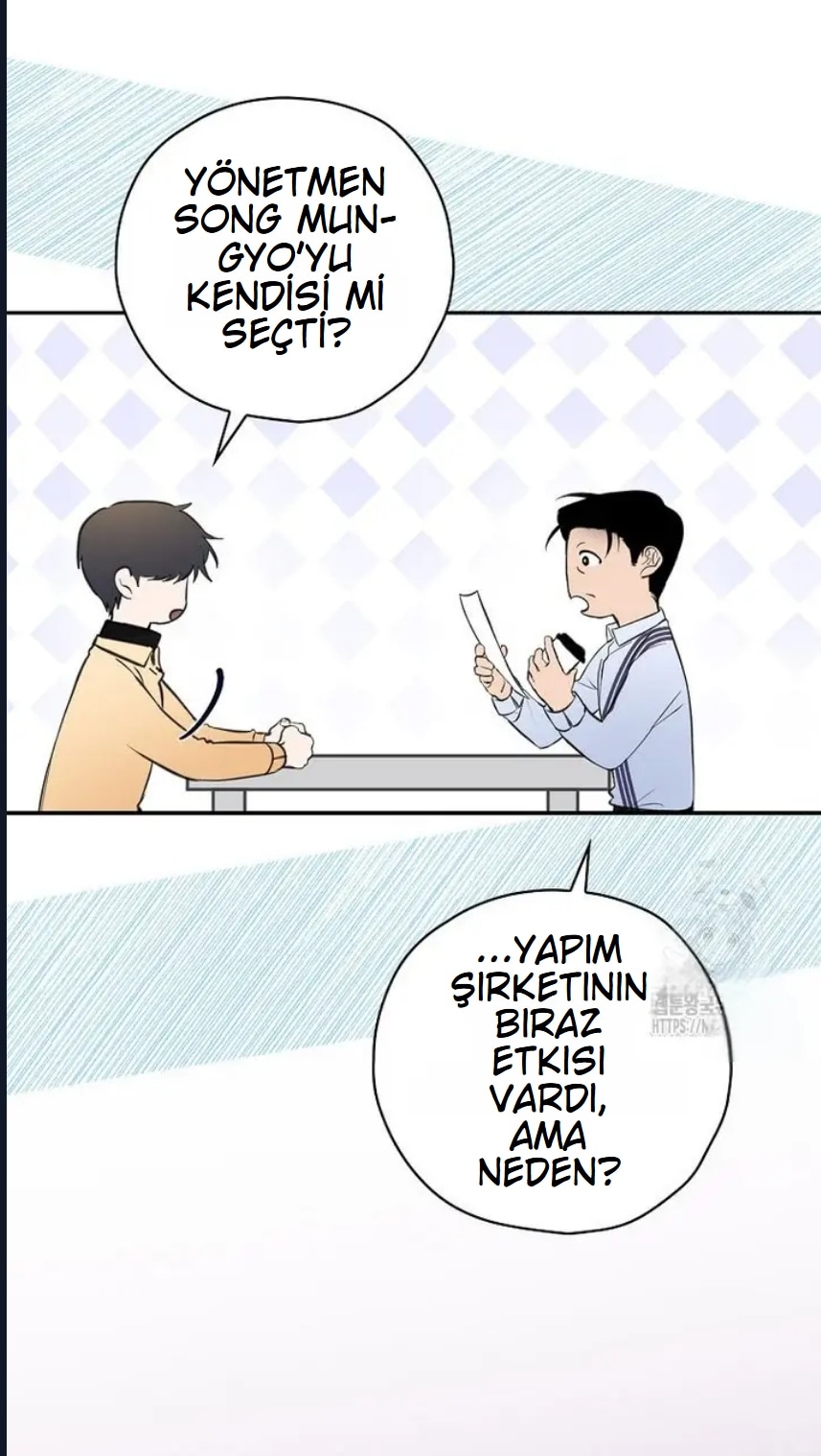 Senaryo Yiyen Oyuncu Bölüm 3 - Sayfa 88