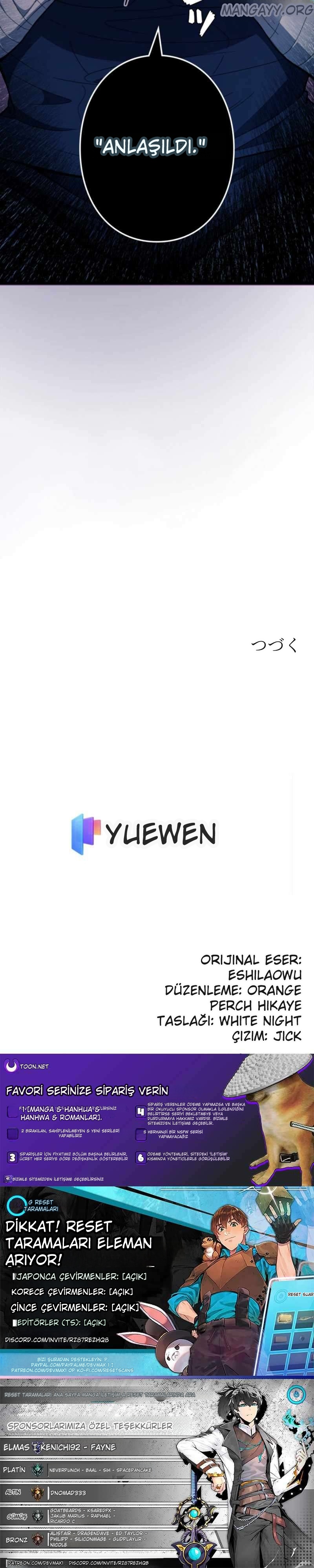 Terk Edilmiş En Güçlü Genç Efendi Bölüm 6 - Sayfa 11