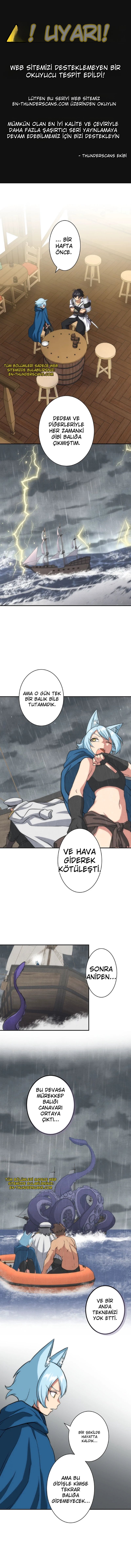 Tarihin En Güçlü Büyülü Kılıç Ustası, F-Rank Bir Maceracı Olarak Yeniden Doğuyor Bölüm 57 - Sayfa 1