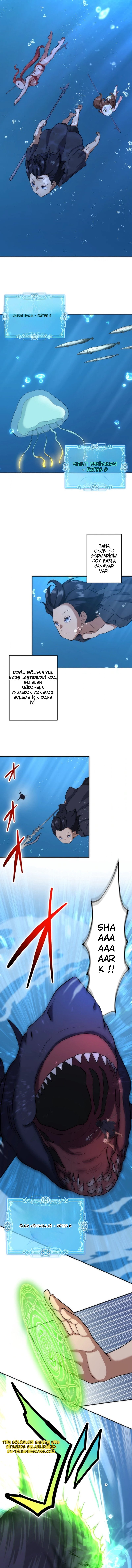 Tarihin En Güçlü Büyülü Kılıç Ustası, F-Rank Bir Maceracı Olarak Yeniden Doğuyor Bölüm 57 - Sayfa 7