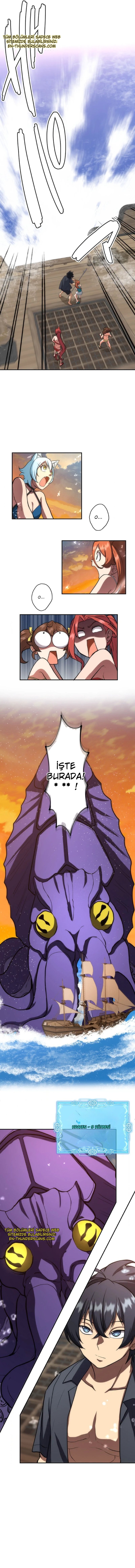 Tarihin En Güçlü Büyülü Kılıç Ustası, F-Rank Bir Maceracı Olarak Yeniden Doğuyor Bölüm 57 - Sayfa 10