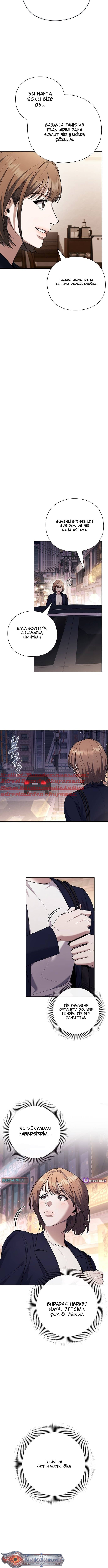 Geleceği Gören Politikacı Bölüm 14 - Sayfa 9