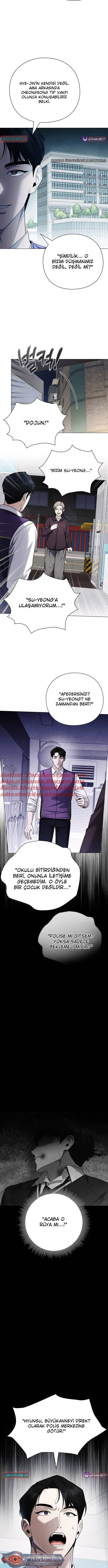 Geleceği Gören Politikacı Bölüm 14 - Sayfa 12