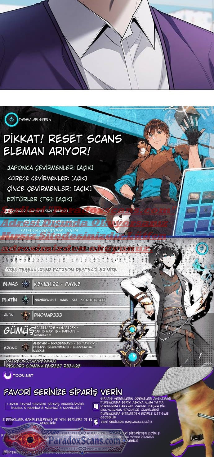 Geleceği Gören Politikacı Bölüm 14 - Sayfa 13