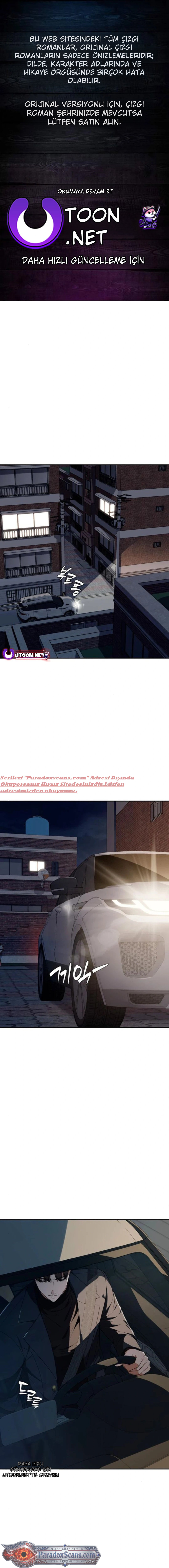 Sesli Dolandırıcılıkla Değişen Hayatım Bölüm 12 - Sayfa 1