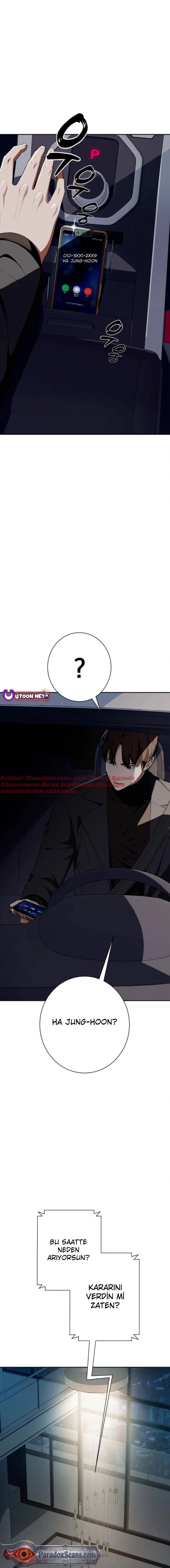 Sesli Dolandırıcılıkla Değişen Hayatım Bölüm 12 - Sayfa 2