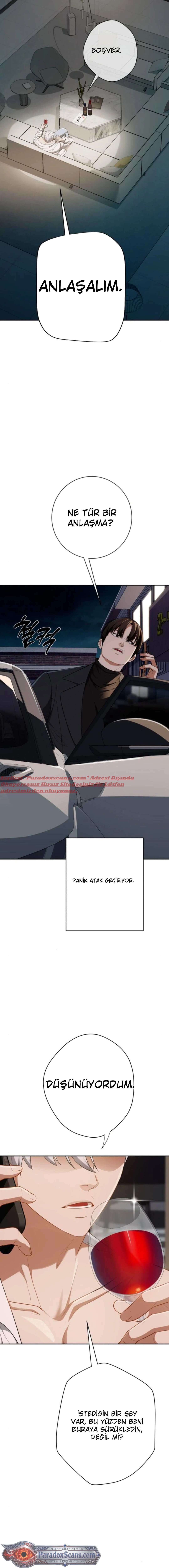 Sesli Dolandırıcılıkla Değişen Hayatım Bölüm 12 - Sayfa 3