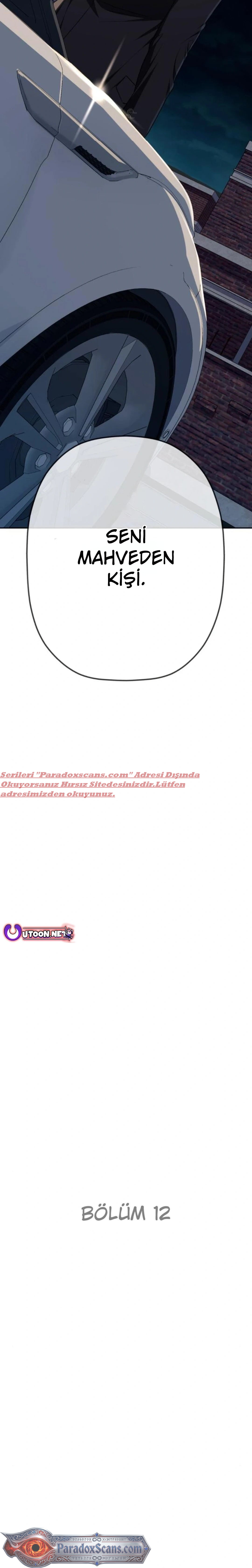 Sesli Dolandırıcılıkla Değişen Hayatım Bölüm 12 - Sayfa 5