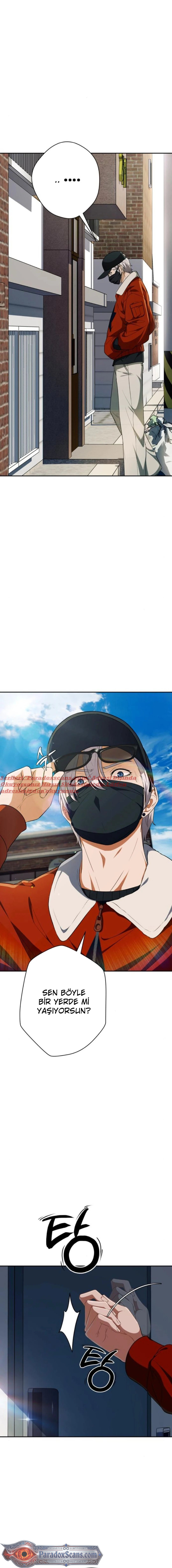 Sesli Dolandırıcılıkla Değişen Hayatım Bölüm 12 - Sayfa 8