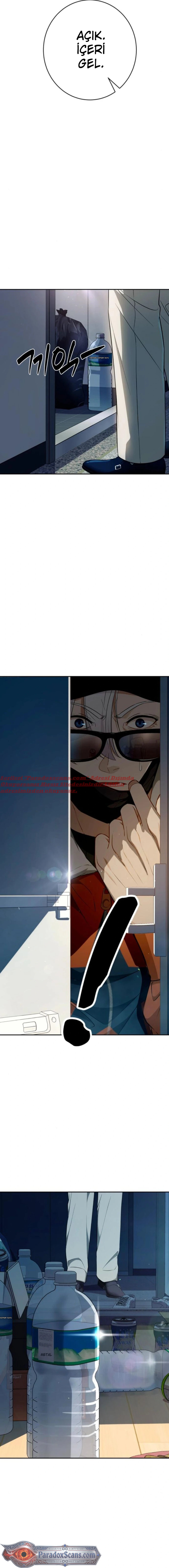 Sesli Dolandırıcılıkla Değişen Hayatım Bölüm 12 - Sayfa 9