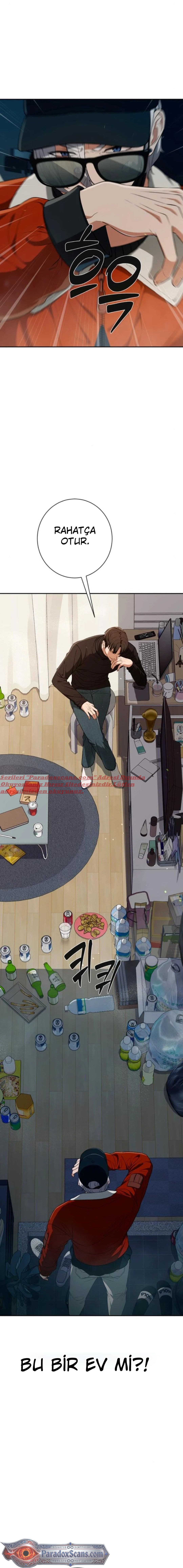 Sesli Dolandırıcılıkla Değişen Hayatım Bölüm 12 - Sayfa 10