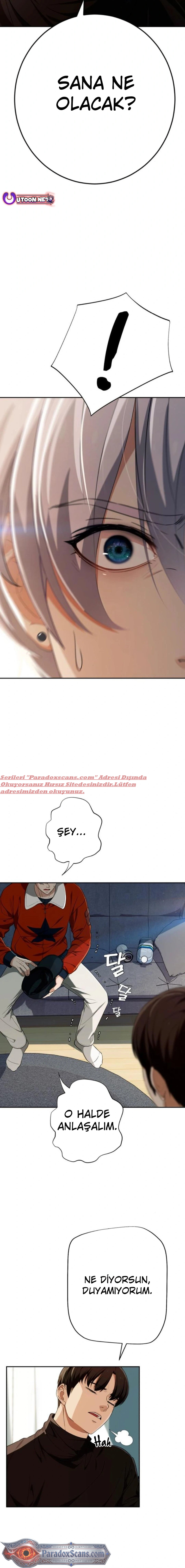 Sesli Dolandırıcılıkla Değişen Hayatım Bölüm 12 - Sayfa 14