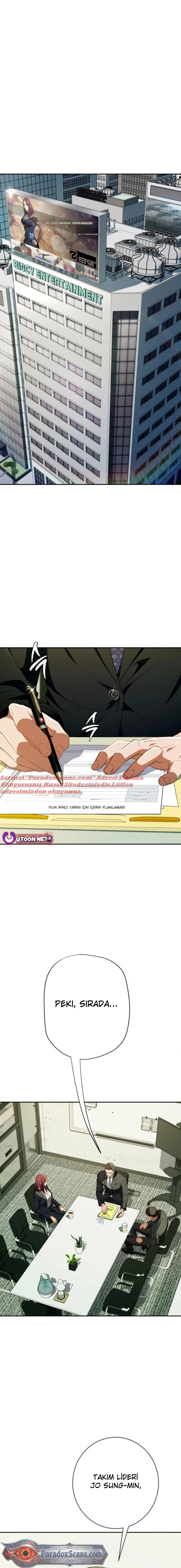 Sesli Dolandırıcılıkla Değişen Hayatım Bölüm 12 - Sayfa 18