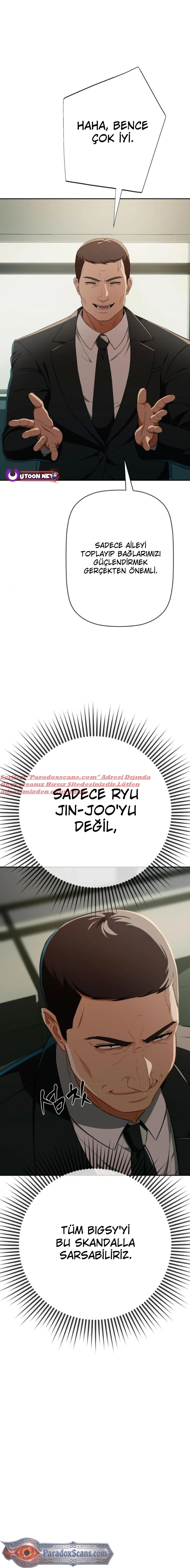 Sesli Dolandırıcılıkla Değişen Hayatım Bölüm 12 - Sayfa 24