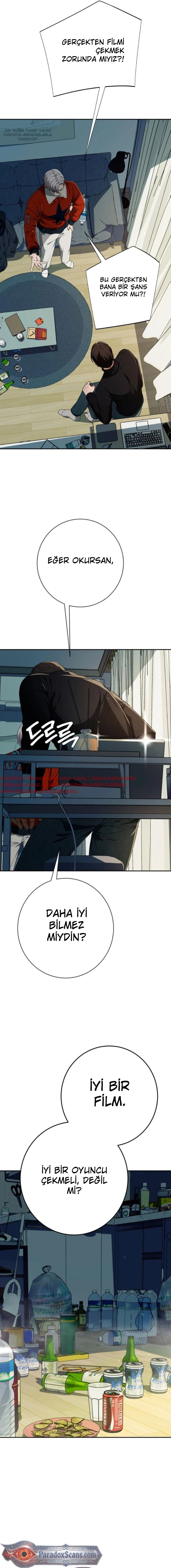 Sesli Dolandırıcılıkla Değişen Hayatım Bölüm 12 - Sayfa 25