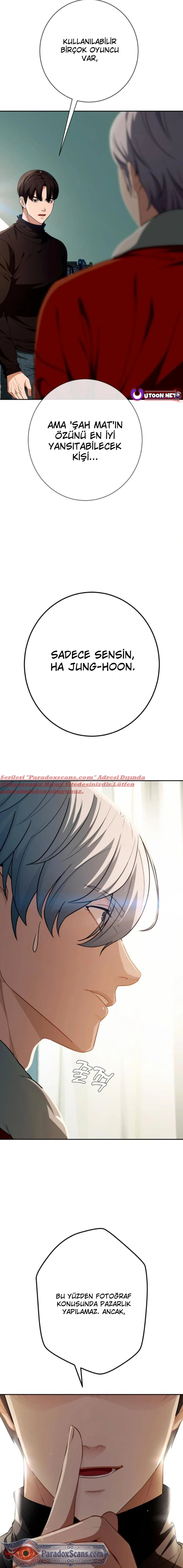 Sesli Dolandırıcılıkla Değişen Hayatım Bölüm 12 - Sayfa 26