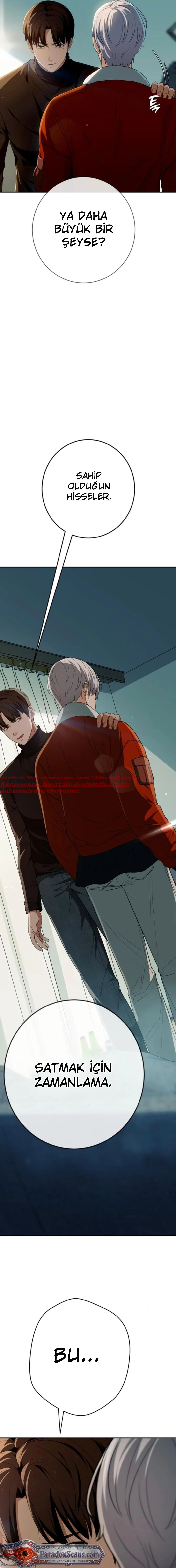 Sesli Dolandırıcılıkla Değişen Hayatım Bölüm 12 - Sayfa 28