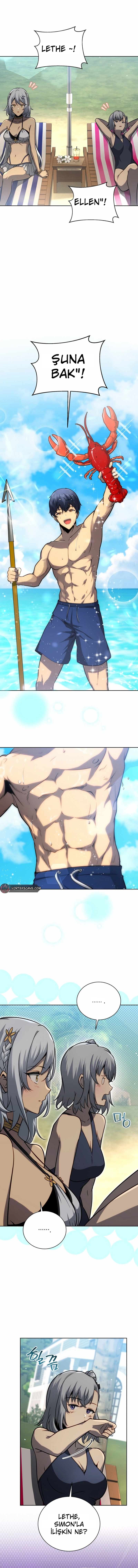 Ölügüden Akademisi ve Dahi Çağırıcı Bölüm 175 - Sayfa 2