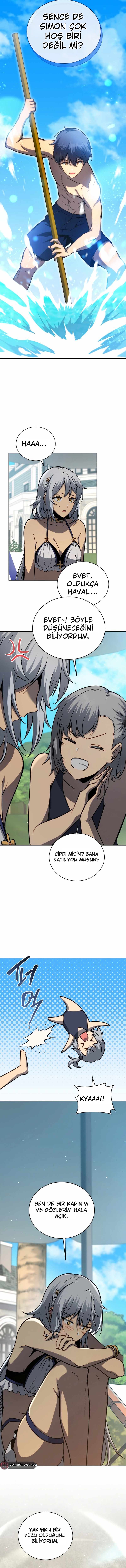 Ölügüden Akademisi ve Dahi Çağırıcı Bölüm 175 - Sayfa 5