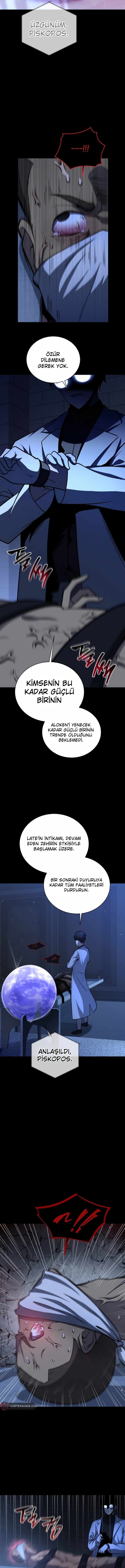 Ölügüden Akademisi ve Dahi Çağırıcı Bölüm 175 - Sayfa 12