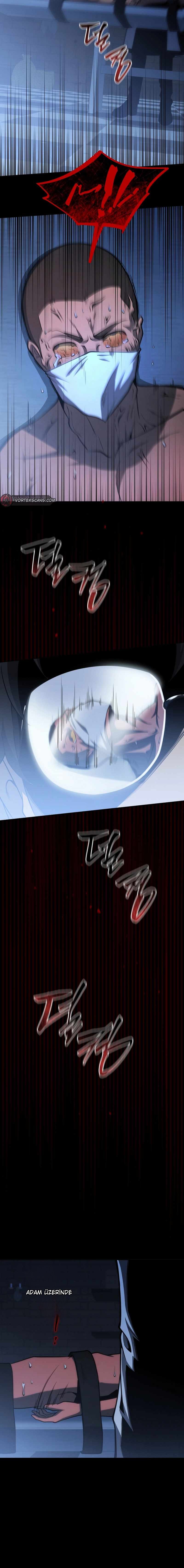 Ölügüden Akademisi ve Dahi Çağırıcı Bölüm 175 - Sayfa 13