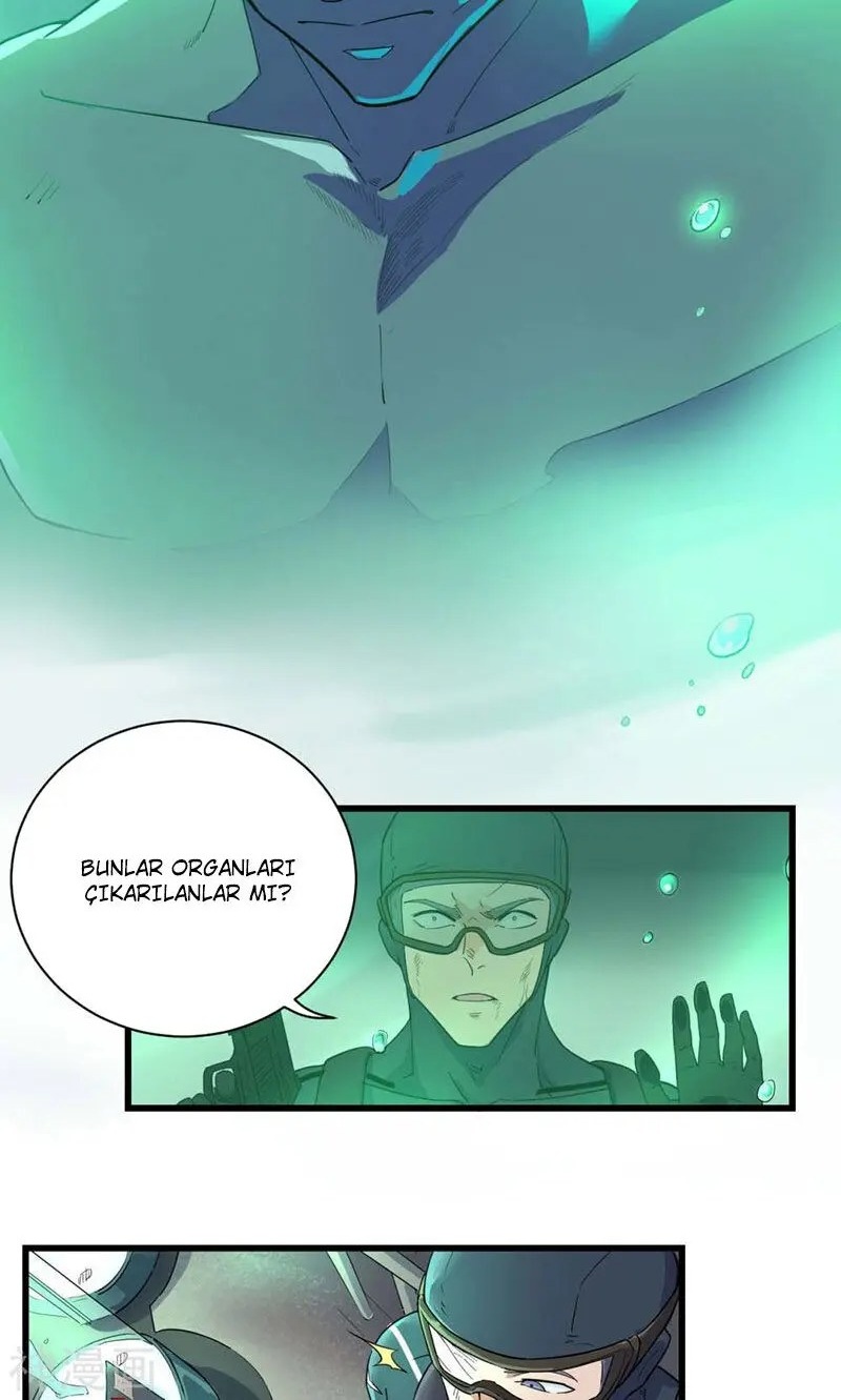 Save A Female Assassin Bölüm 40 - Sayfa 2