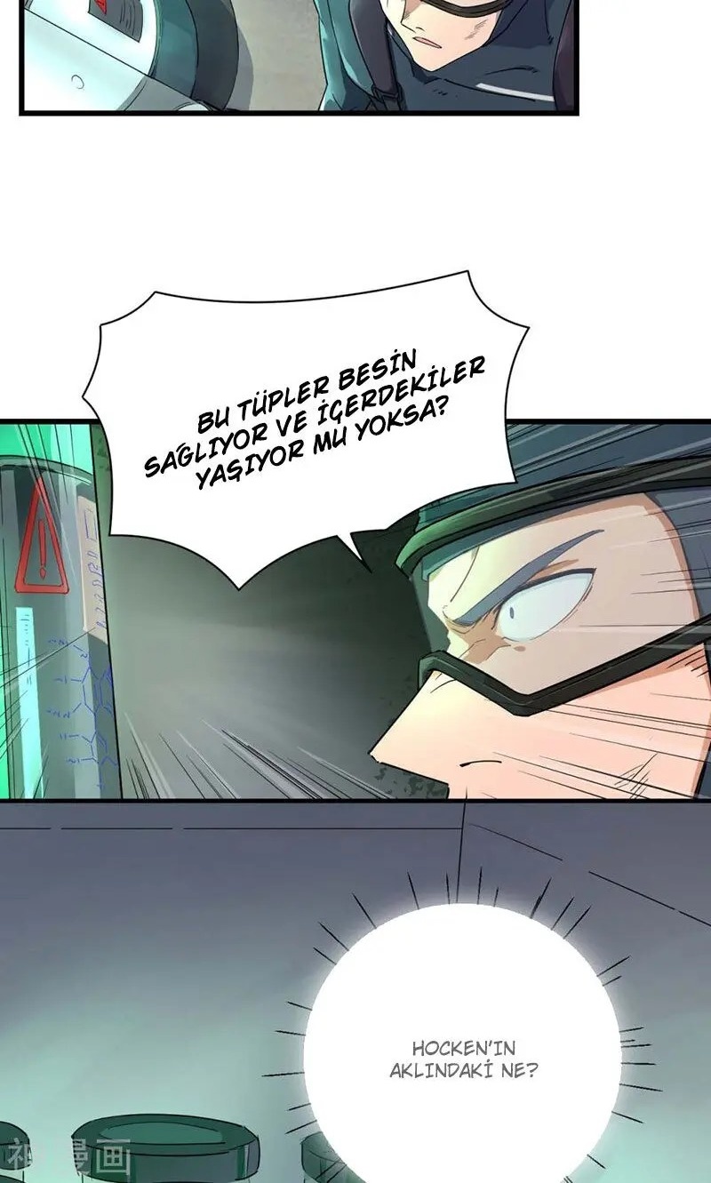 Save A Female Assassin Bölüm 40 - Sayfa 3