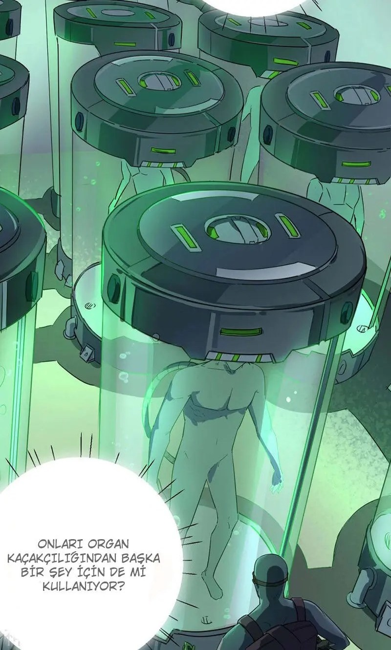 Save A Female Assassin Bölüm 40 - Sayfa 4