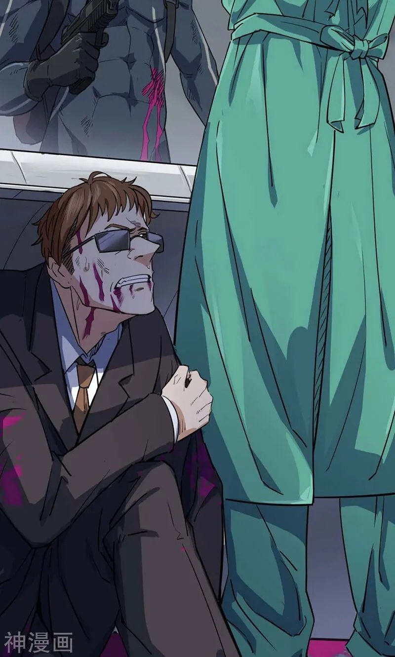 Save A Female Assassin Bölüm 40 - Sayfa 8